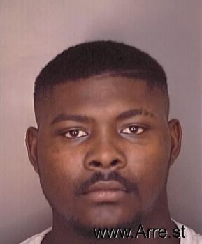 Tyrone  Hamilton Mugshot