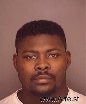 Tyrone  Hamilton Mugshot