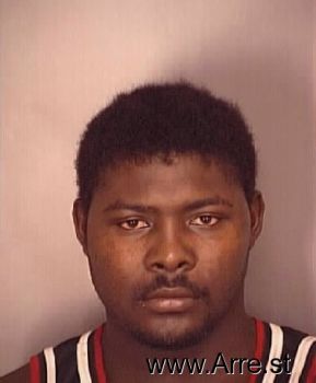 Tyrone  Hamilton Mugshot