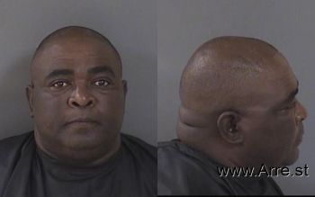 Tyrone Sr. Hamilton Mugshot