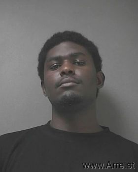 Tyrone  Hamilton Mugshot