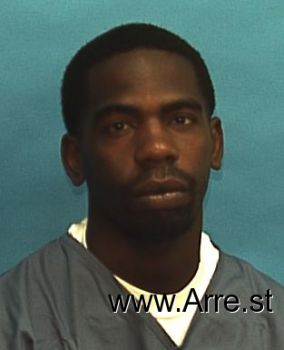 Tyrone  Harris Mugshot