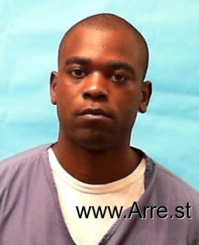 Tyrone A Harrison Mugshot