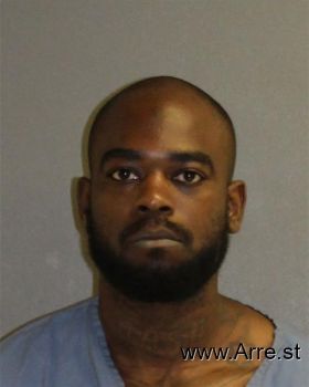 Tyrone  Harrison Mugshot