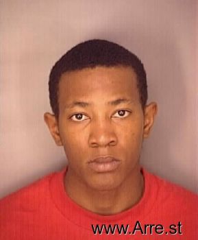 Tyrone L Hawkins Mugshot