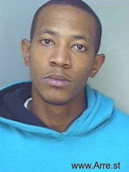 Tyrone Lamar Hawkins Mugshot