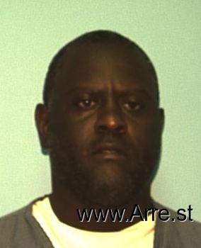 Tyrone C Hills Mugshot