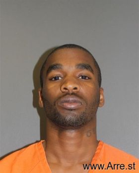 Tyrone  Holmes Mugshot