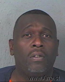 Tyrone Rone Jackson Mugshot