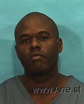 Tyrone D Jenkins Mugshot