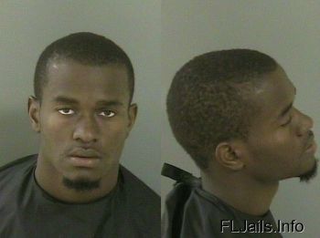 Tyrone Geoffry Jenkins Mugshot