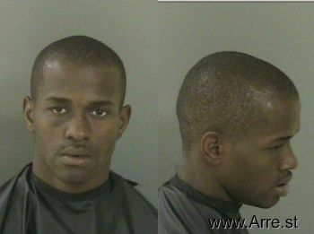 Tyrone Geoffrey Jenkins Mugshot