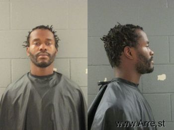 Tyrone Geoffre Jenkins Mugshot