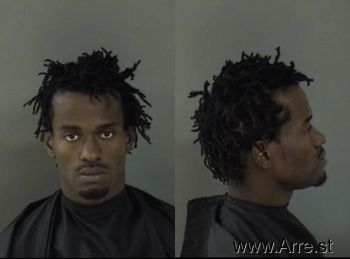 Tyrone Geoffre Jenkins Mugshot