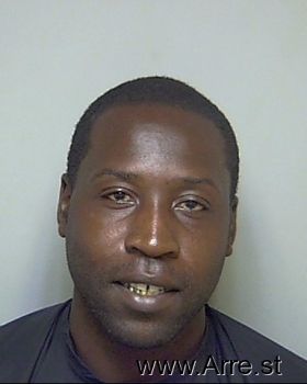 Tyrone Ronel Jenkins Mugshot