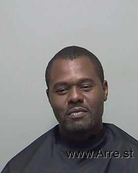 Tyrone Demond Jenkins Mugshot