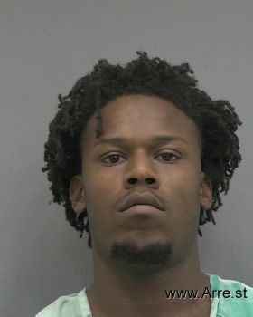 Tyrone Jermaine Johnson Mugshot