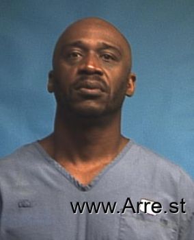 Tyrone K Johnson Mugshot