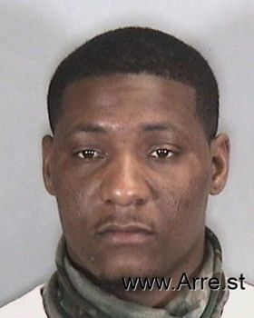 Tyrone  Johnson Mugshot