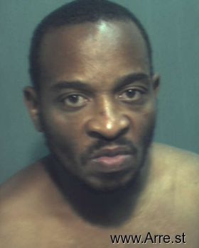 Tyrone  Johnson Mugshot