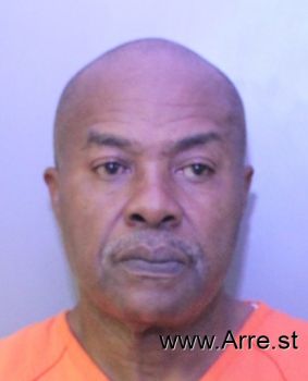 Tyrone  Johnson Mugshot