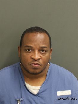 Tyrone Tramell Johnson Mugshot