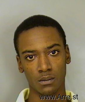 Tyrone Damonte Johnson Mugshot