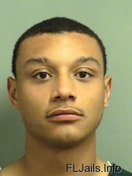 Tyrone M Johnson Mugshot