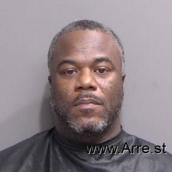 Tyrone Russell Johnson Mugshot