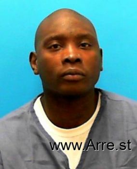 Tyrone L Jones Mugshot