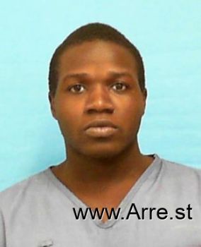 Tyrone  Jones Mugshot