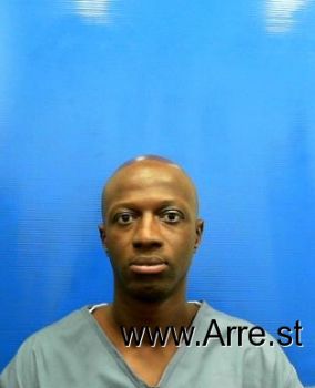 Tyrone C Jones Mugshot