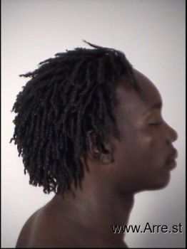 Tyrone L Jones Mugshot