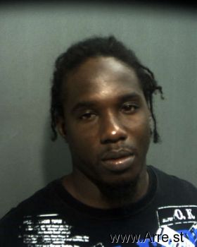 Tyrone  Jones Mugshot