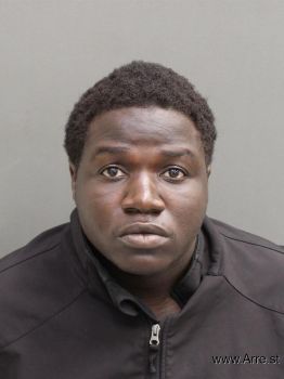 Tyrone  Jones Mugshot