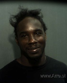 Tyrone  Jones Mugshot