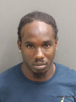 Tyrone  Jones Mugshot