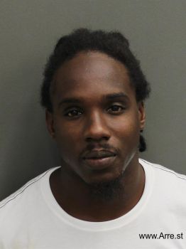 Tyrone  Jones Mugshot