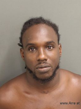 Tyrone  Jones Mugshot