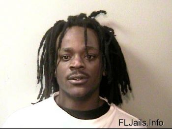 Tyrone E Jones Mugshot