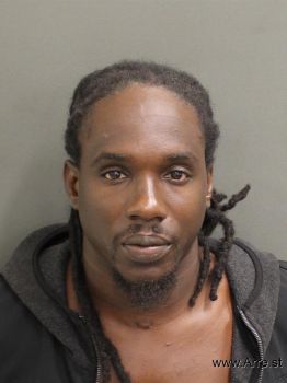 Tyrone  Jones Mugshot