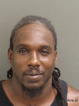 Tyrone  Jones Mugshot