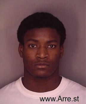 Tyrone  Jones Mugshot