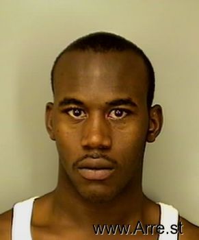 Tyrone Jamar Jones Mugshot