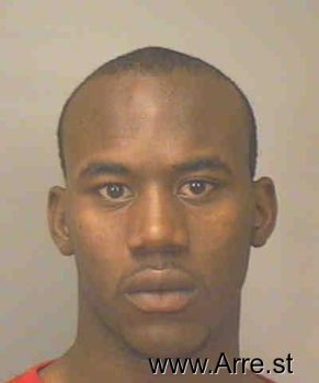 Tyrone Jamar Jones Mugshot