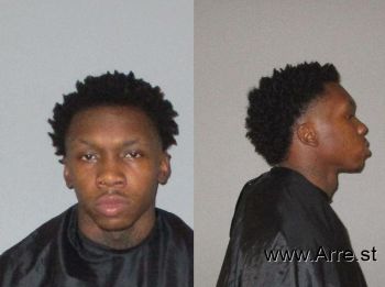 Tyrone James Junior Jones Mugshot