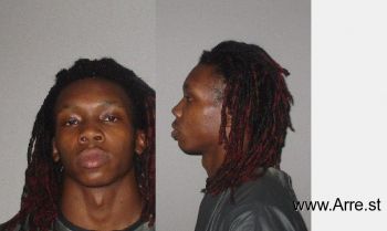 Tyrone James Junior Jones Mugshot