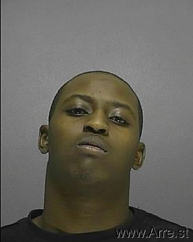 Tyrone  Jones Mugshot