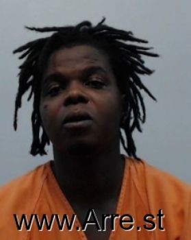 Tyrone Lenard Jones Mugshot