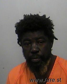 Tyrone Charles Jones Mugshot